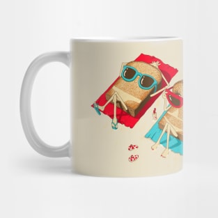 Toast Mug